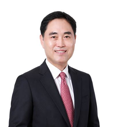 한전FMS(주) 사장 박헌규